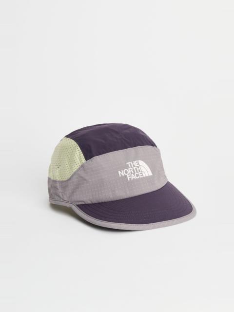 The North Face THE NORTH FACE SUMMER LT RUN HAT ENDLESS DUSK / TRANSCENDENT
