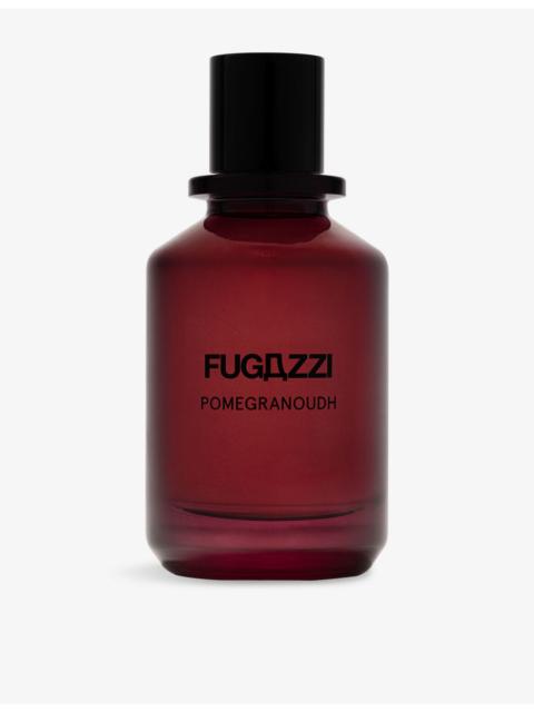 Fugazzi Pomegranoudh Extrait de Parfum 100ml