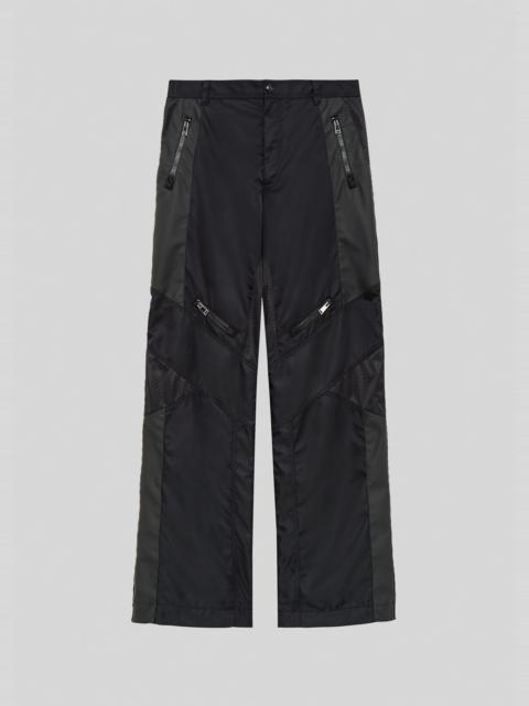 VERSACE Nylon Trousers