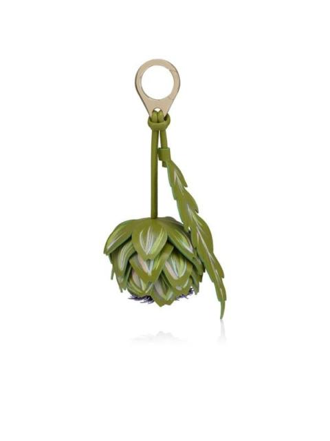 Christian Louboutin Bag Charm Keyring