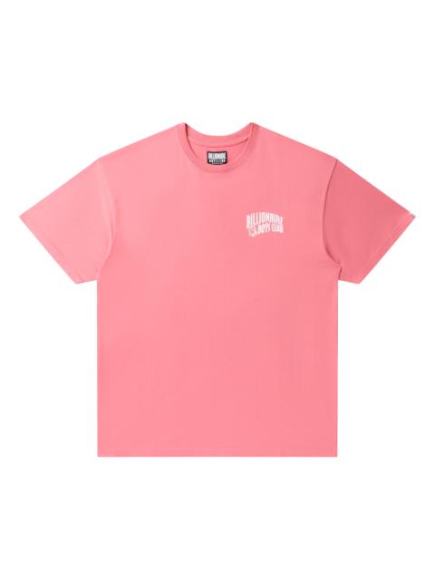 BILLIONAIRE BOYS CLUB SMALL CURVE SS KNIT