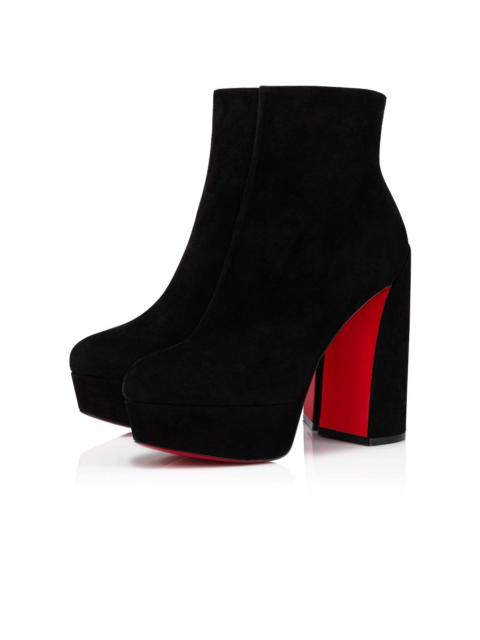 Christian Louboutin Movida Booty BLACK
