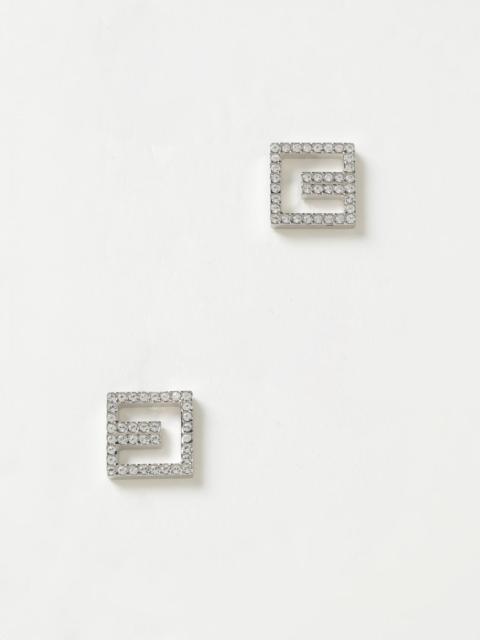 ELISABETTA FRANCHI ELISABETTA FRANCHI Jewel Woman color Silver
