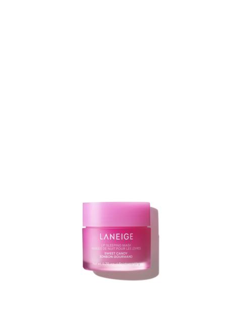 Laneige LANEIGE Lip Sleeping Mask - Sweet Candy 20g