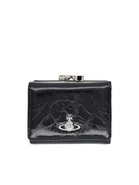 Vivienne Westwood small Frame wallet