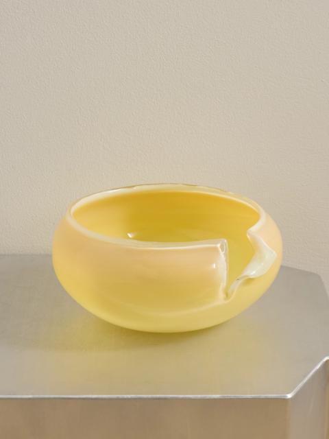 Completedworks Recycled-glass Bowl