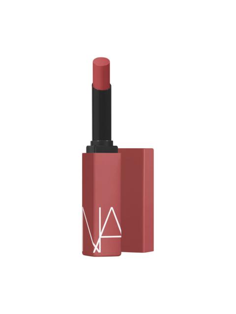 NARS Cosmetics Powermatte Lipstick