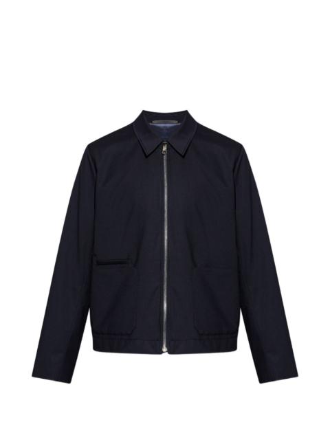 Paul Smith zip-fastening jacket