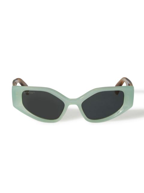 Off-White Memphis Sunglasses