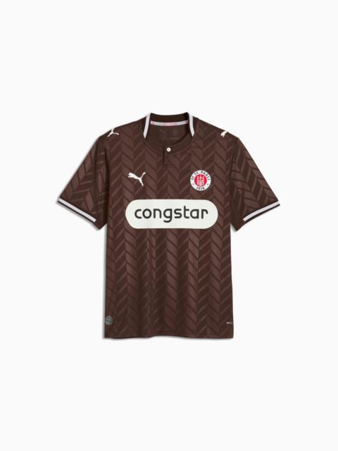 PUMA Sankt Pauli F.C. Home Men's Soccer Jersey
