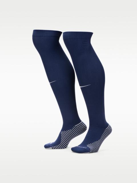 Nike Nike Strike Knee-High Soccer Socks