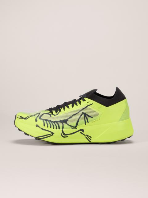 Arc'teryx Sylan 2 Shoe
