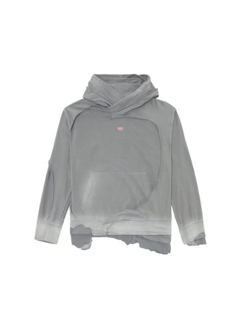 Diesel S-STRAHOOP-N1