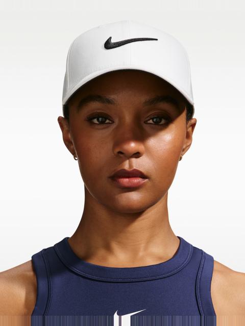 Nike Nike Dri-FIT Club Structured Swoosh Cap