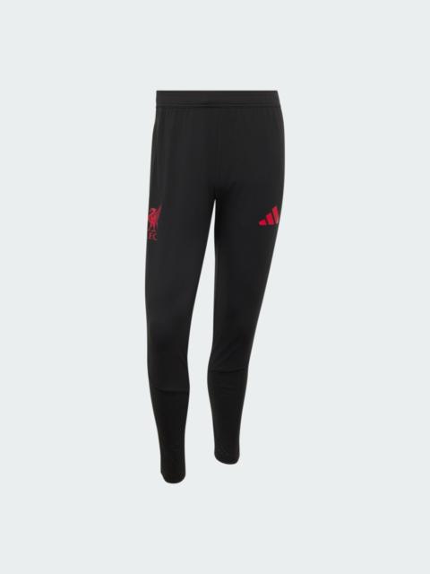 adidas Liverpool FC 26/27 Tiro Training Pants