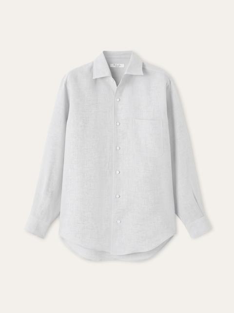 Loro Piana 안드레 셔츠