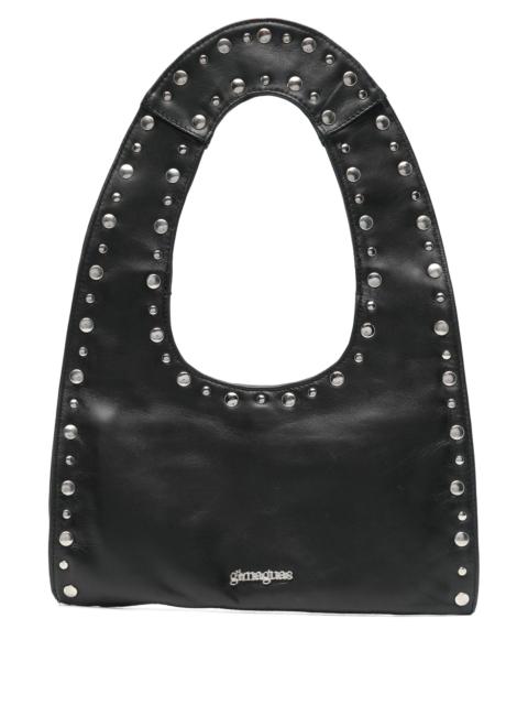 gimaguas Gimaguas Mini Franca Tote Bag