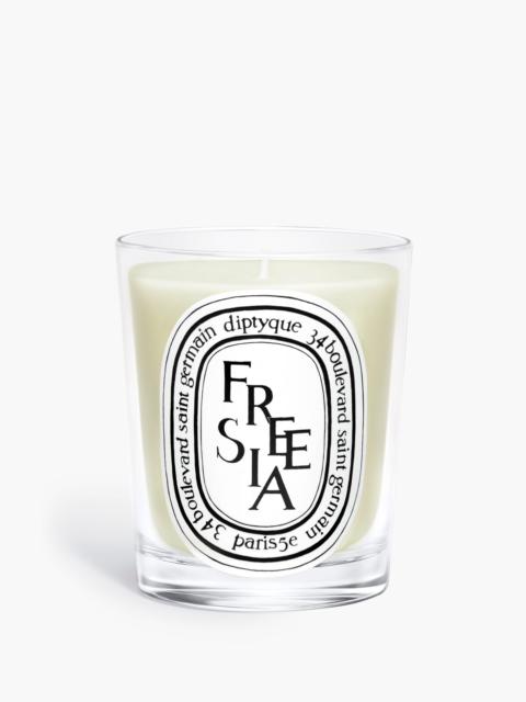 Diptyque Freesia - Classic Candle