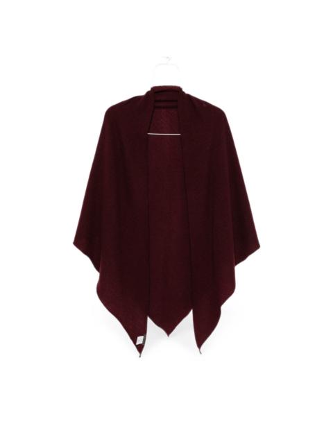 Faliero Sarti Adeli cashmere scarf