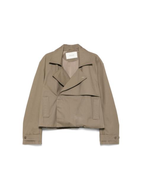 entire studios Dock jacket