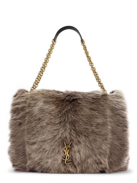 SAINT LAURENT Large Jamie 4.3 Chain Bag