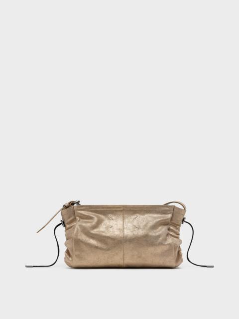Maison Margiela Drawstring Shoulder Bag