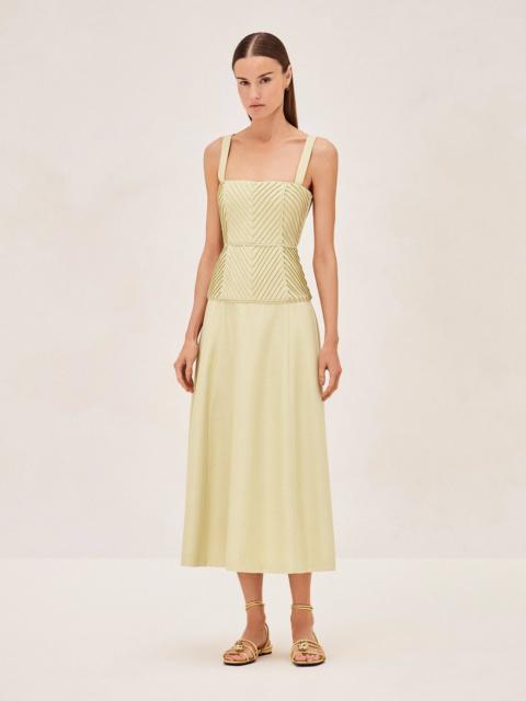 ALEXIS Coralia Dress