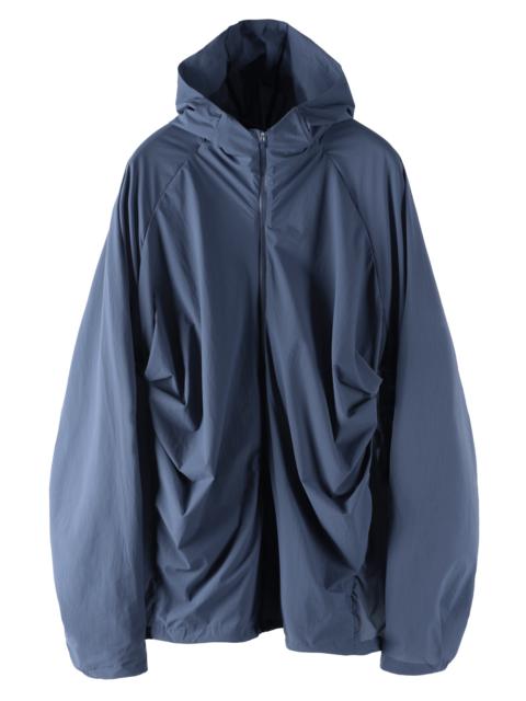 7.0 TECHNICAL JACKET RIGHT (BLUE)