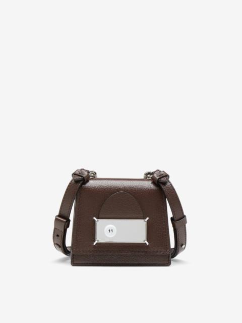 Maison Margiela Mini Accordion Crossbody Bag