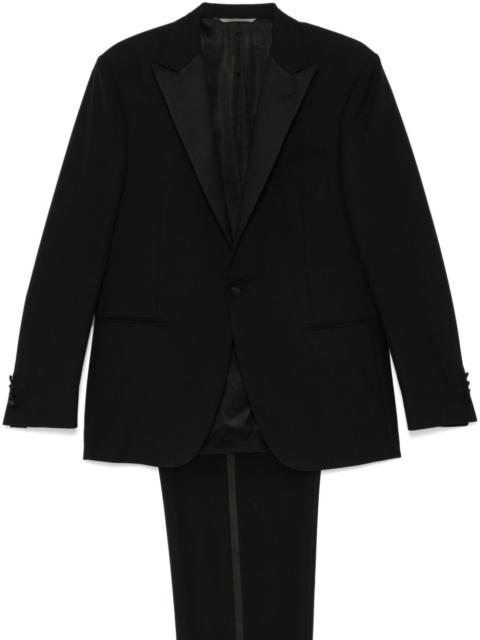 Canali wool suit
