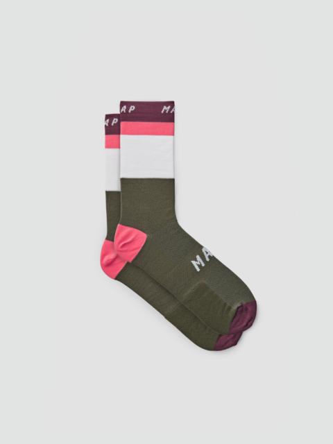 MAAP Form Sock