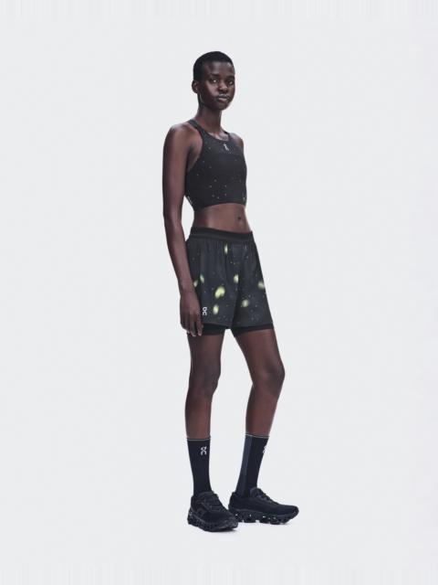 On Performance Shorts Lumos