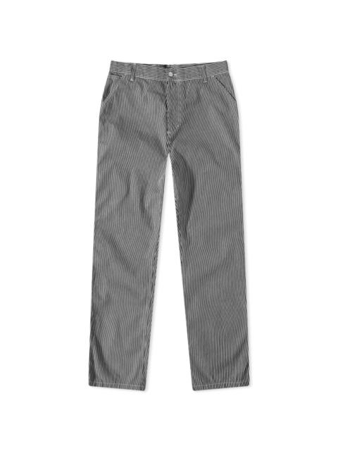 Carhartt WIP Terrell Hickory Stripe Single Knee Pant