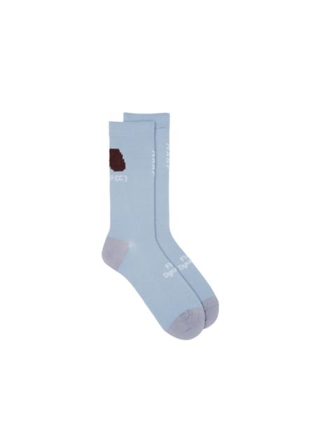MAAP Strata Team Sock