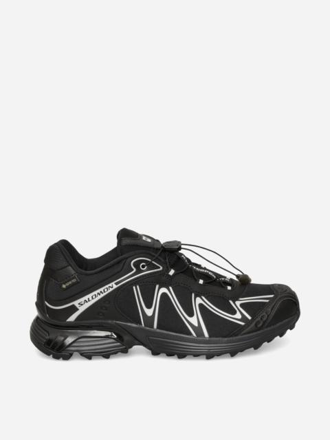 SALOMON XT-Whisper GORE-TEX Sneakers Black / Silver