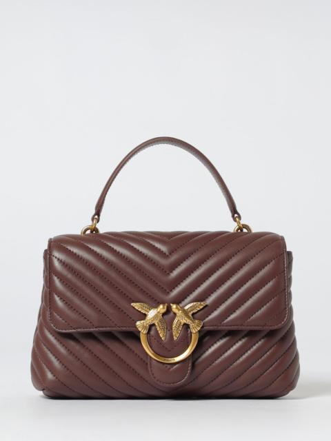 Shoulder bag woman Pinko