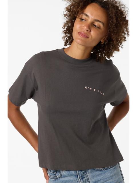 O'Neill Rivi Hawaii Easy Tee