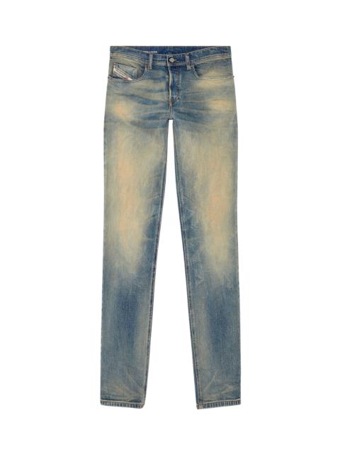 TAPERED JEANS 2023 D-FINITIVE 09H78