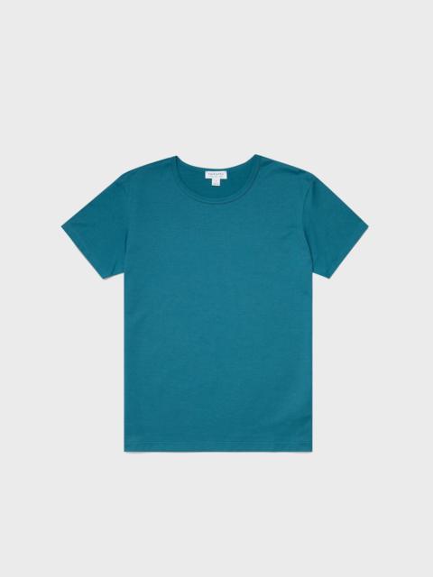 Sunspel Classic T‑shirt