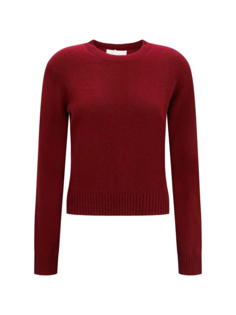 LISA YANG Mable cashmere sweater