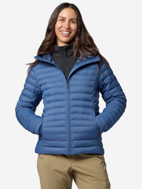 Marmot Women's Echo Featherless Insulated Hoody