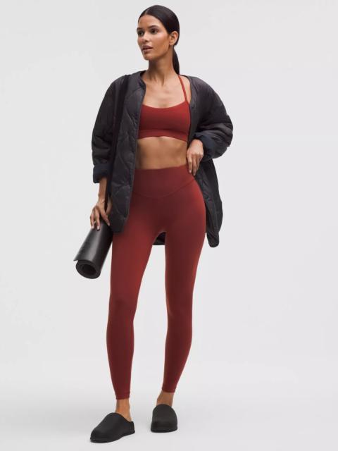 lululemon Wunder Under SmoothCover High-Rise Tight 28"