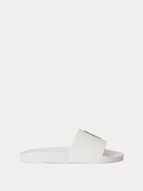 Polo Ralph Lauren Polo Bear Slide