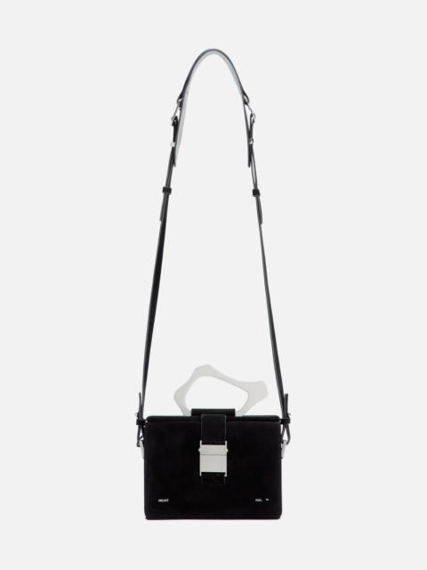 HELIOT EMIL™ SUEDE SOLELY BOX BAG