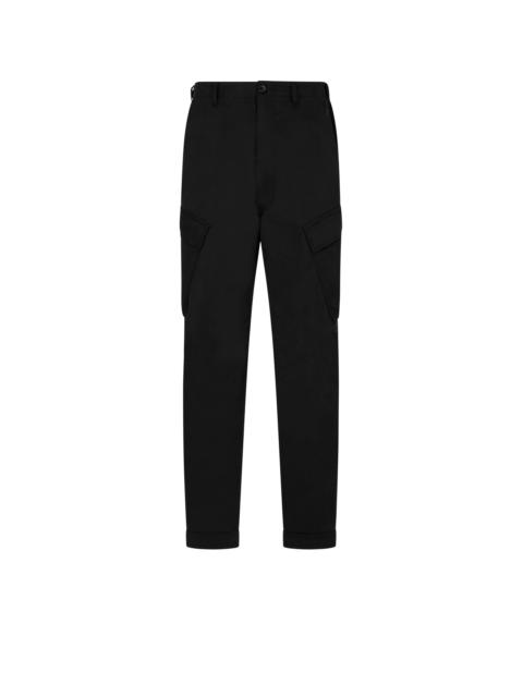 TOM FORD ENZYME TWILL SPORT CARGO