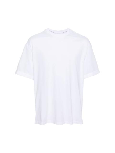 Neil Barrett crew-neck cotton T-shirt