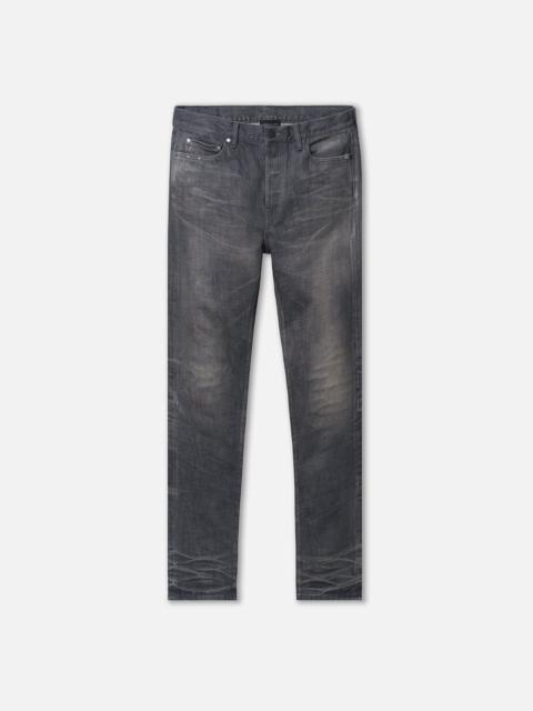 John Elliott THE CAST 2 RIGID