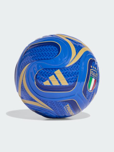 adidas Trionda Italy Home Mini Ball