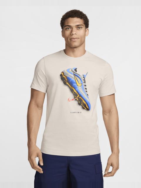 Nike Men's Soccer T-Shirt