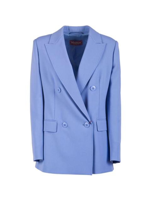 Max Mara Studio double-breasted jacket
